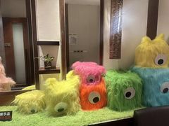 -长白山万达锦华套房酒店