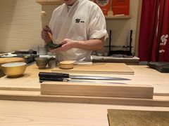 -鮨一日本料理(大中华店)