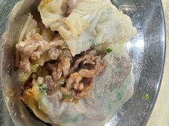 -标记美食新鲜猪杂(兴南大道店)