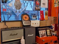 -独音唱片 Indie Music