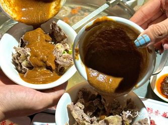 潮州牛肉火锅，吃了一次就上瘾！