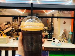 -叁秋咖啡 SANQIU COFFEE(天津河北路店)