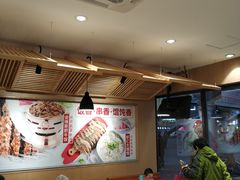 大堂-南城香(四路通店)