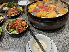 -酒拾烤肉(九方店)