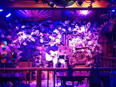 -周庄红庭演艺酒吧