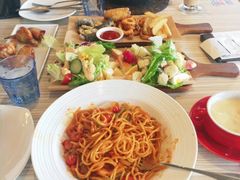 -必胜客(蜀山万象汇店)