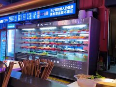 -钢管厂五区小郡肝串串香(滨江店)