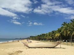 -三亚湾海居铂尔曼度假酒店