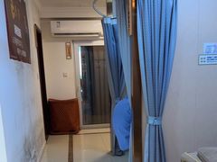 -感智盲人按摩·艾灸·肩颈SPA(岗厦店)