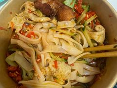 -魏家凉皮(马驹桥店)