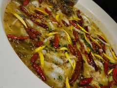-太二酸菜鱼(金沙印象城店)