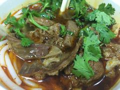-江三王记牛杂馆(总店)