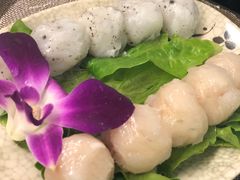 -金海阁海鲜火锅