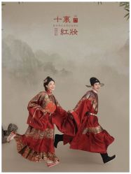 -色色婚纱摄影(大沥旗舰店)