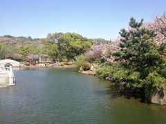 -白马涧龙池景区