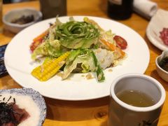 -水之惠鲜鱼料理(王府大街店)