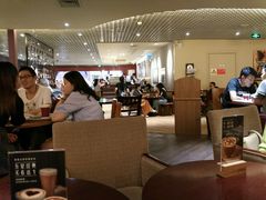 -COSTA COFFEE(武汉武商MALL店)