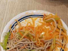 -丝路伊兰·兰州牛肉面(马连道店)