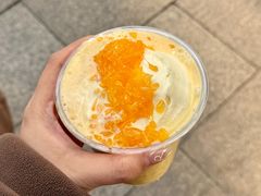 -红楼HONGLOU Gelato(淮海中路店)