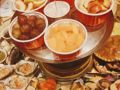 -日进一片海.生腌海鲜火锅.宵夜烧烤(三里屯总店)