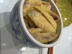 -老吉士酒家(天平路店)