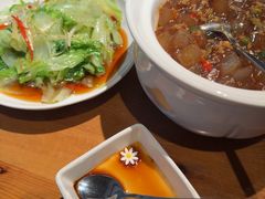 -蝦塘·中国餐馆(城墙南马道巷店)