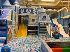 -大江户·温泉洗浴(浑南店)