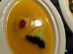 小米粥炖鲍鱼-江南赋(内蒙古大厦店)