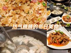 -百年果林椰子鸡(中洲店)