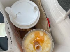 -喜茶(广州北京路惠福东店)