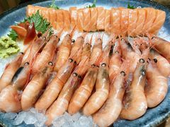 -水林间·寿喜烧自助(仙林金鹰店)