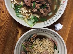 -无名氏面馆(邮电路店)