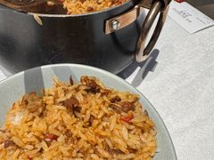 -湘中缘·湖南菜(娄底驻京办店)