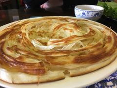 手抓饼-致美楼(前门店)