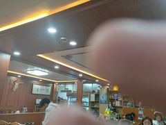 -藏味八珍特色火锅