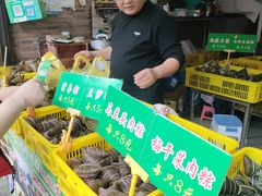 -召稼楼永茂昌粽子大王