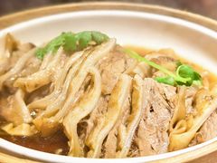 荷叶清蒸小牛肉-琼林徽宴(中央门店)
