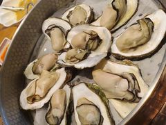 -新海渔港·胶东海鲜家常菜·家宴(奥体中心店)