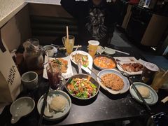 -云海肴·汽锅鸡·云南菜(美罗城店)