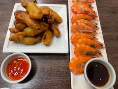 -海坛特色小吃·只做平潭特色菜(平潭店)