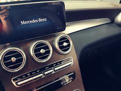 -奔驰利星行(北京花乡店)