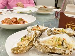 -喜宴又一村·粤菜·茶点·海鲜(壹方天地店)