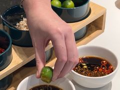 -烹然四季椰子鸡火锅(姚家园万象汇店)