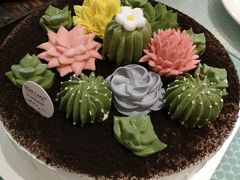 -BON CAKE(华贸购物中心店)
