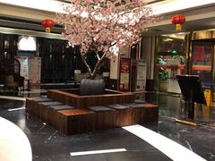 -东方之珠洗浴休闲广场(南开店)