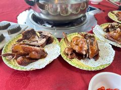 -麻奢鸽农庄·梦里水乡