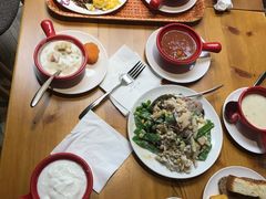 -So Lounge索兰至餐厅(蓝色港湾店)