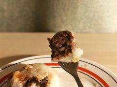 -白玉兰传统小吃