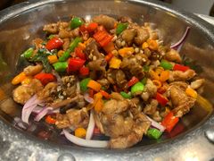 -衡厨·衡阳土菜(中南店)