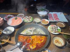 -萍姐火锅·公路夜市(打浦桥日月光店)